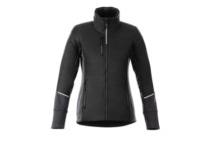 TRIMARK WOMAN'S FERNIE HYBRID INSULATED JACKET 99555