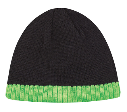 AJM International Acrylic / Polyester Micro Fleece Toque - 1L094M
