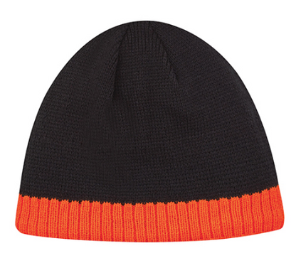 AJM International Acrylic / Polyester Micro Fleece Toque - 1L094M