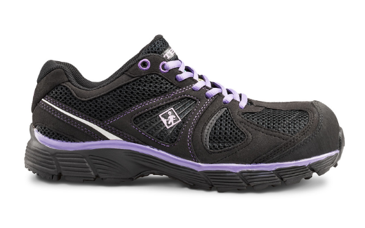Women's Terra Pacer 2.0 Composite Toe Athletic Safety Work Shoe - 1062PR