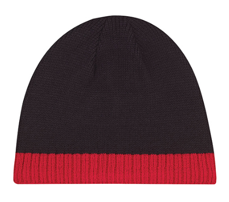 AJM International Acrylic / Polyester Micro Fleece Toque - 1L094M