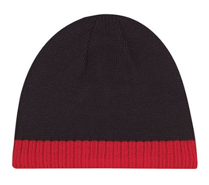 AJM International Acrylic / Polyester Micro Fleece Toque - 1L094M
