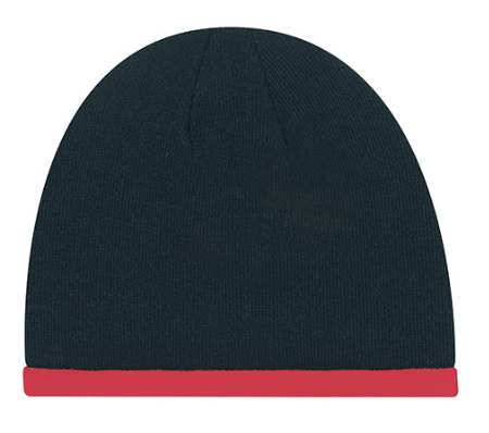 AJM International Acrylic / Polyester Micro Fleece Toque - 1J034M