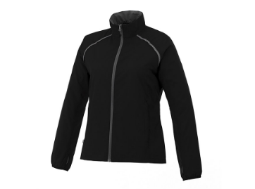 TRIMARK WOMEN'S EGMONT PACKABLE JACKET 92605