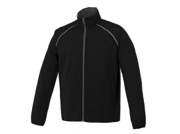 ELEVATE MEN'S EGMONT PACKABLE JACKET 12605