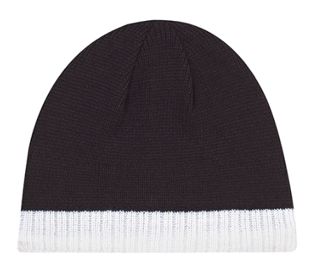 AJM International Acrylic / Polyester Micro Fleece Toque - 1L094M
