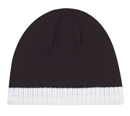 AJM International Acrylic / Polyester Micro Fleece Toque - 1L094M
