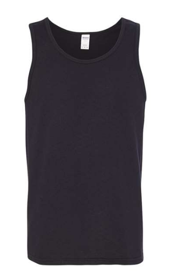 Gildan Unisex Heavy Cotton™ Tank Top - 5200