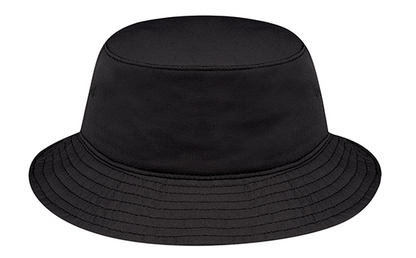 AJM International Polyester Pearl Nylon - UPF50+ - Bucket Style (Fitted) Hat - 0E100