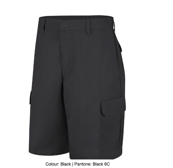 RED KAP® CARGO SHORTS - PT66