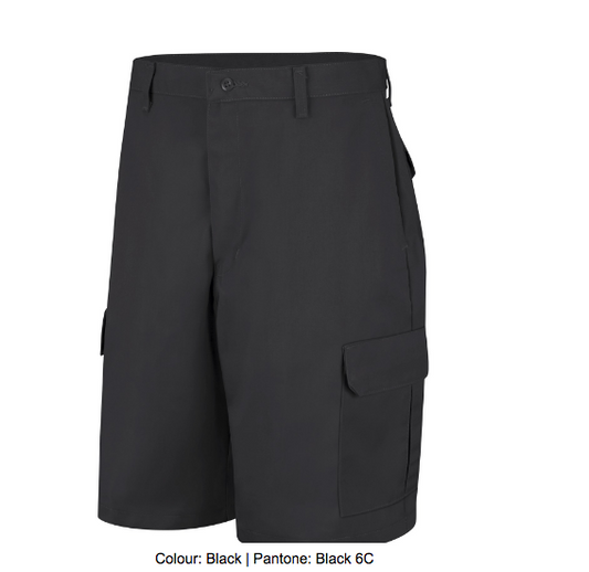 RED KAP® CARGO SHORTS - PT66