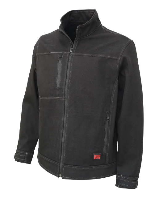 TOUGH DUCK BONDED DUCK SOFT SHELL - WJ09