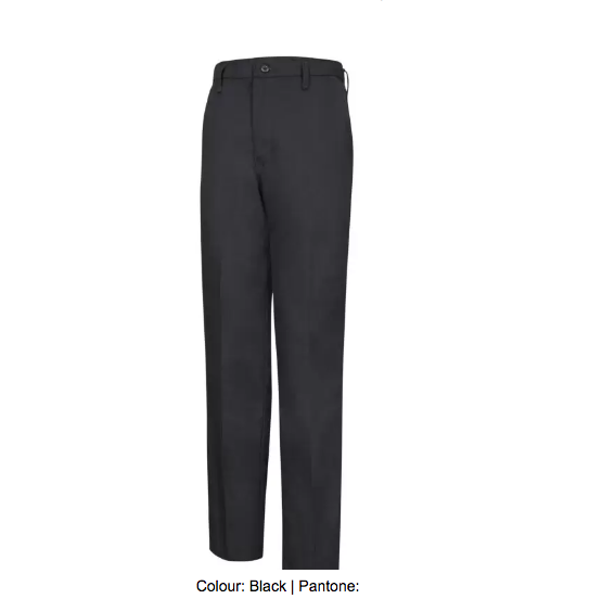 RED KAP® UTILITY PANT WITH MIMIX™ - PX60