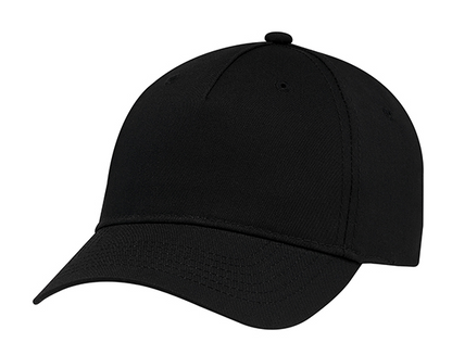AJM International Polycotton Cap - 5910B
