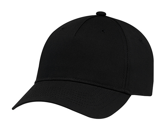 AJM International Polycotton Cap - 5910B