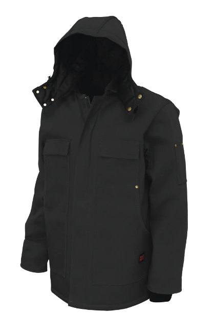 TOUGH DUCK DUCK ULTIMATE PARKA - WJ34