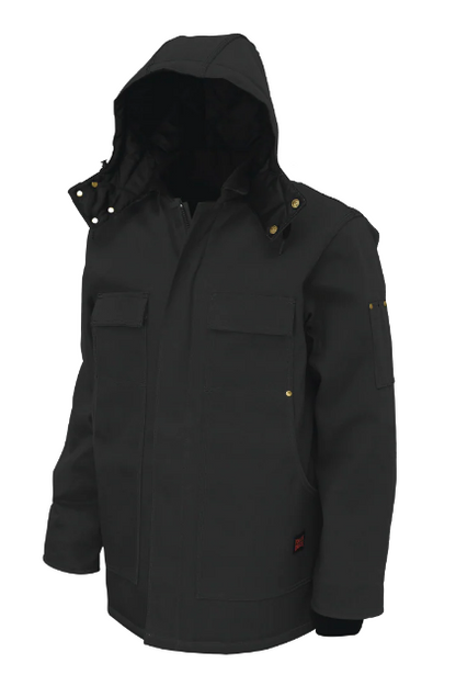 TOUGH DUCK DUCK ULTIMATE PARKA - WJ34
