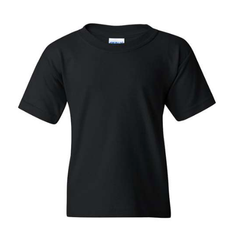Gildan Youth Heavy Cotton™ T-Shirt - 5000B