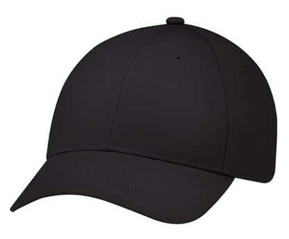 AJM International Deluxe Chino Twill Cap - 6F630M