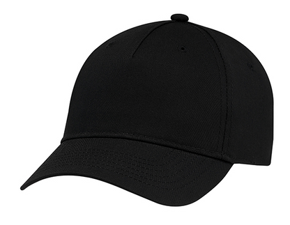AJM International Polycotton Cap - 5910M