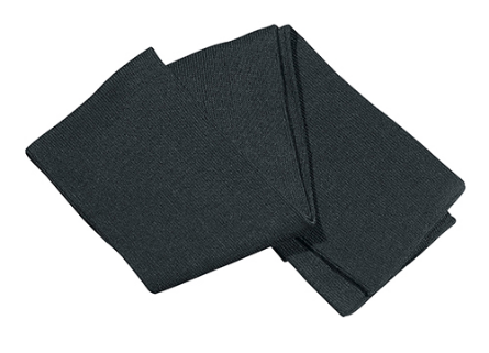 AJM International Lightweight Acrylic Scarf - 5Z540M