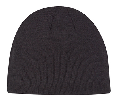 AJM International Acrylic / Polyester Micro Fleece Toque - 1J030M
