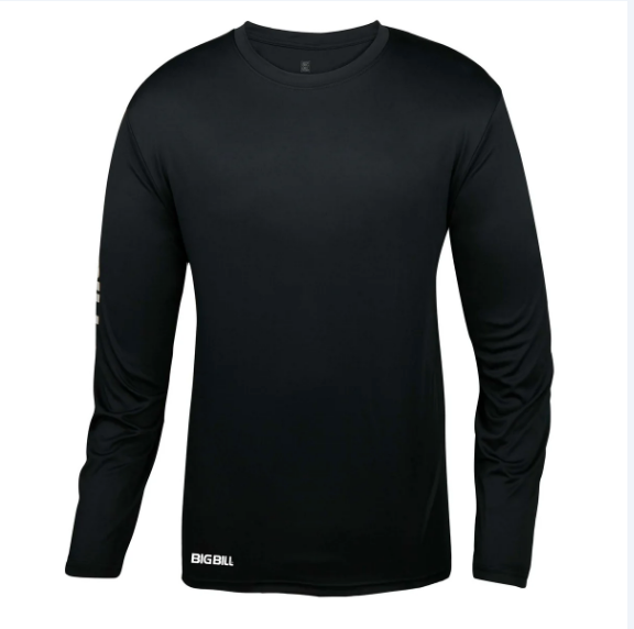 BIG BILL® Long-Sleeve T-Shirt - M635