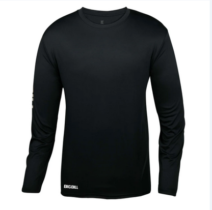 BIG BILL® Long-Sleeve T-Shirt - M635