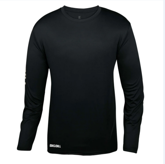 BIG BILL® Long-Sleeve T-Shirt - M635