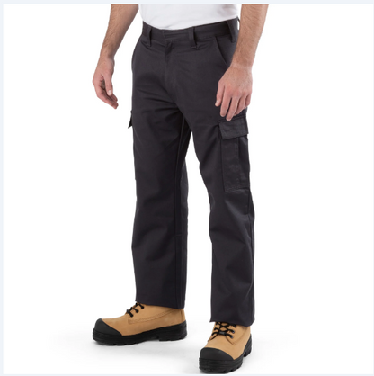 BIG BILL® Relaxed Fit Wrinkle Free Cargo Pants - C3230