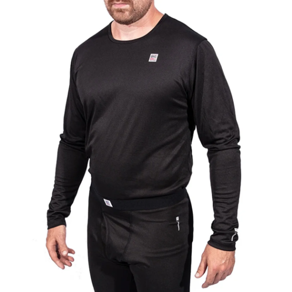 BIG BILL® Lightweight Base Layer Shirt - ECWCT1