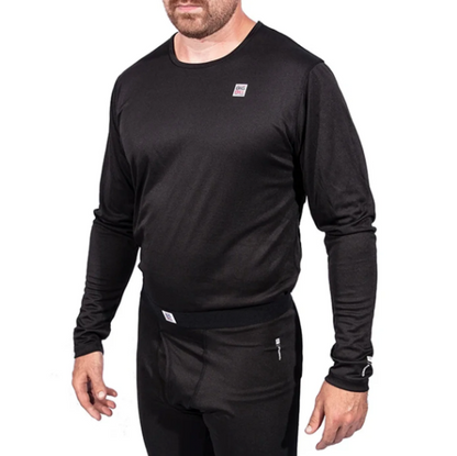 BIG BILL® Lightweight Base Layer Shirt - ECWCT1