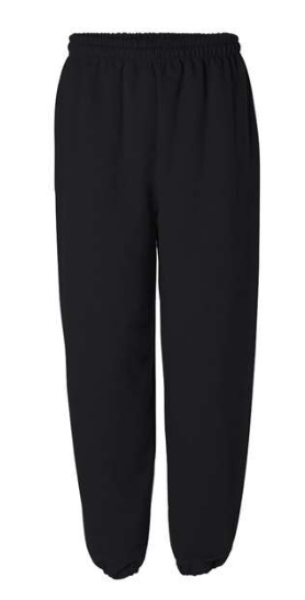Gildan Unisex Heavy Blend™ Sweatpants - 18200