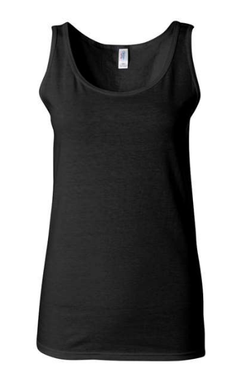 Gildan Women's Softstyle® Tank Top - 64200L