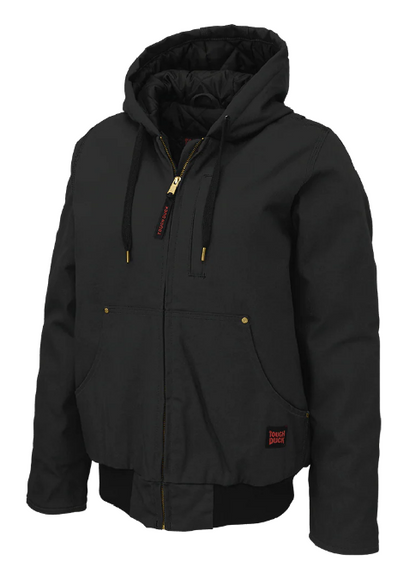 TOUGH DUCK WOMEN’S DUCK BOMBER WJ32