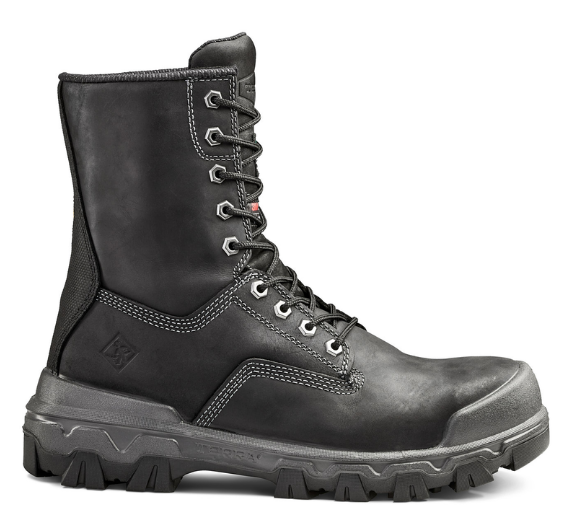 Men's Terra Sentry 2020 8" Nano Composite Toe Safety Work Boot - 4NQ9BK/4NQ9GY/4NQ9WT