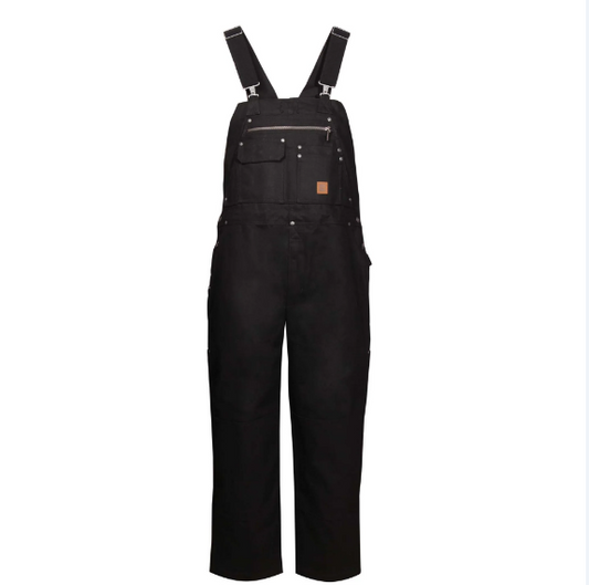 BIG BILL® Unlined Duck Bib - 1884