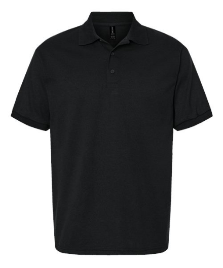 Gildan Unisex DryBlend® Jersey Polo - 8800