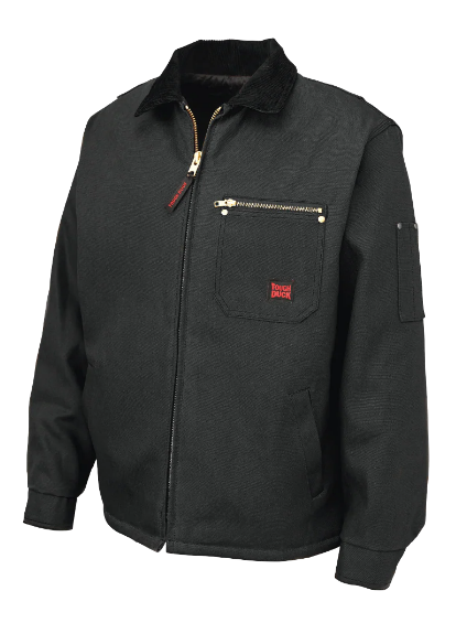 Tough Duck DUCK CHORE JACKET - WJ31