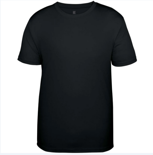 BIG BILL® 100% Polyester T-shirt - M720