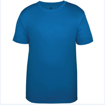 BIG BILL® 100% Polyester T-shirt - M720