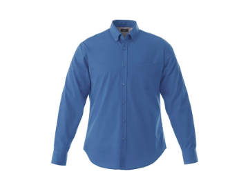ELEVATE M-WILSHIRE LS SHIRT 17744
