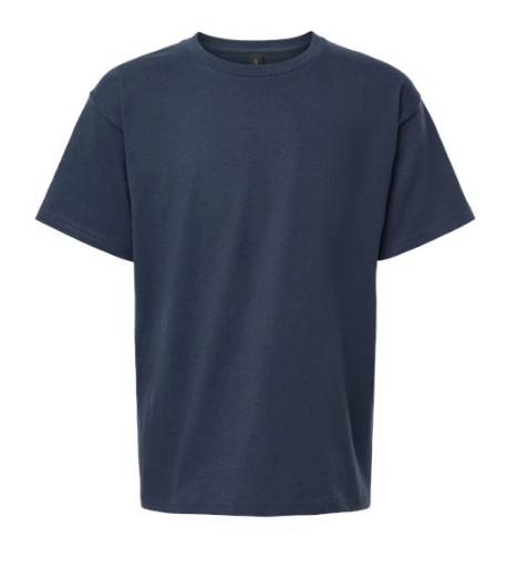 Gildan Youth Heavy Cotton™ T-Shirt - 5000B