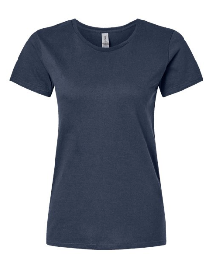 Gildan Women's Heavy Cotton™ T-Shirt - 5000L