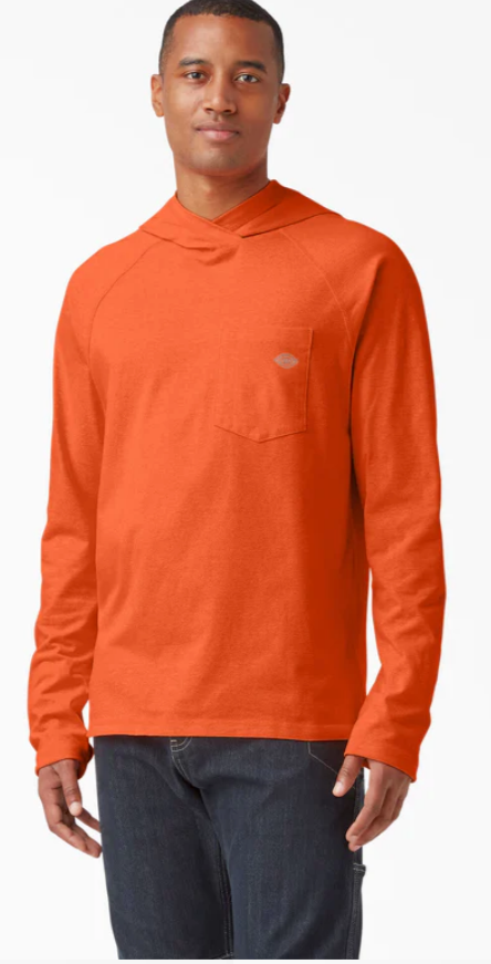 Dickies Cooling Performance Sun Shirt