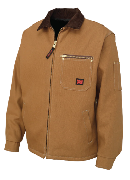 Tough Duck DUCK CHORE JACKET - WJ31