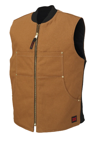 TOUGH DUCK DUCK MOTO VEST - WV04