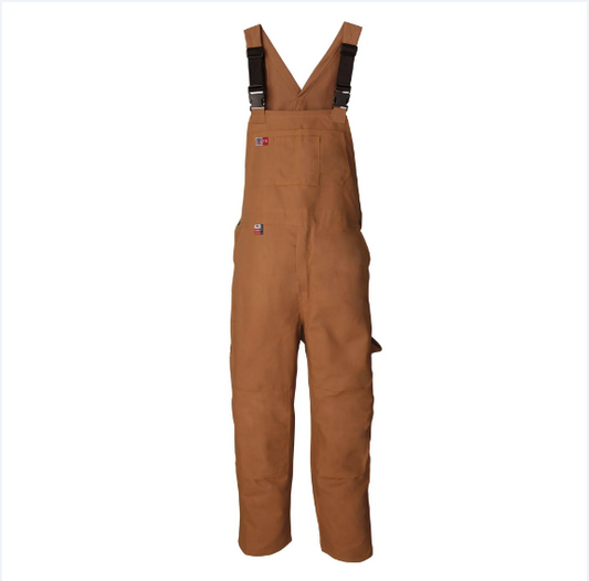 Big Bill® Flame Resistant Unlined Bib - 198USD