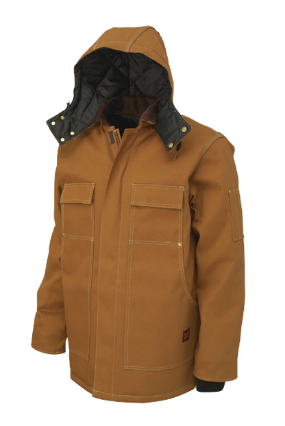 TOUGH DUCK DUCK ULTIMATE PARKA - WJ34