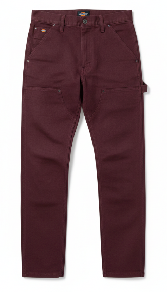 Dickies Men's Twill Double Knee Work Pant - DWP811